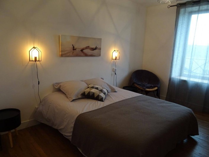 Location de vacances - Gîte à Sévérac-le-Château