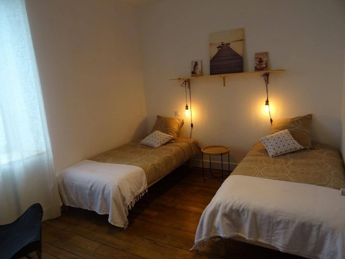 Location de vacances - Gîte à Sévérac-le-Château