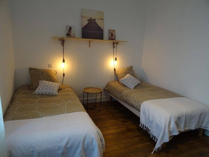 Location de vacances - Gîte à Sévérac-le-Château