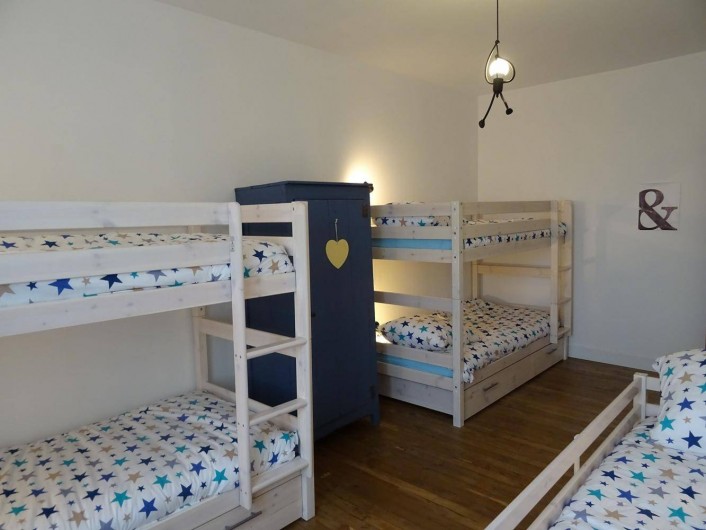 Location de vacances - Gîte à Sévérac-le-Château