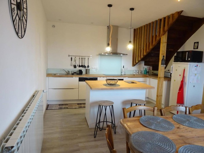 Location de vacances - Gîte à Sévérac-le-Château