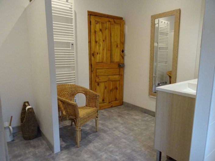 Location de vacances - Gîte à Sévérac-le-Château