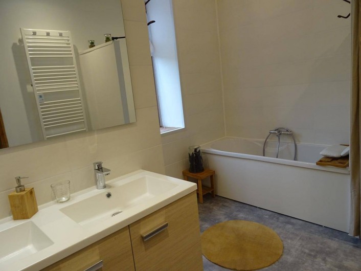 Location de vacances - Gîte à Sévérac-le-Château