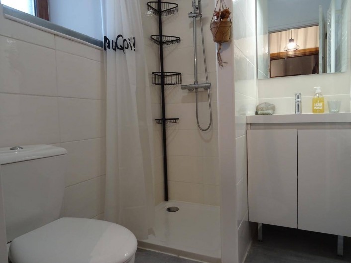 Location de vacances - Gîte à Sévérac-le-Château