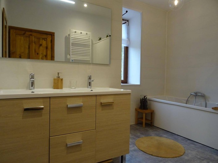 Location de vacances - Gîte à Sévérac-le-Château