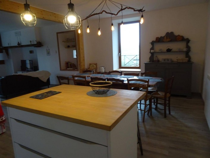 Location de vacances - Gîte à Sévérac-le-Château