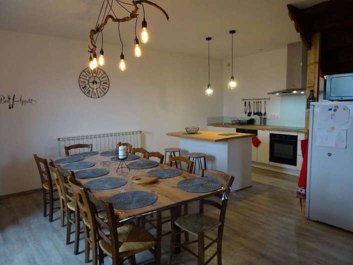 Location de vacances - Gîte à Sévérac-le-Château