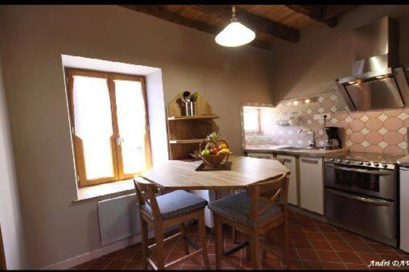 Location de vacances - Gîte à Decize