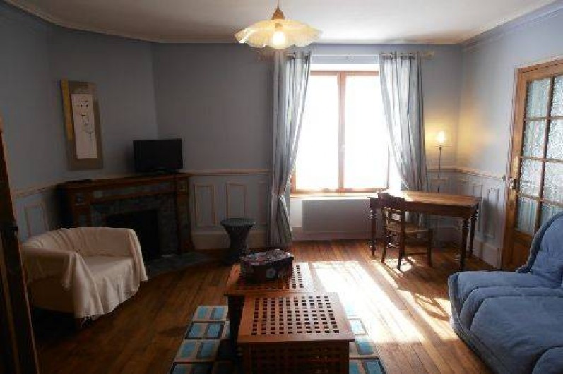 Location de vacances - Gîte à Decize