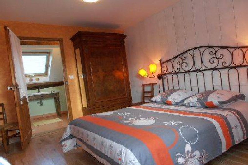 Location de vacances - Gîte à Decize