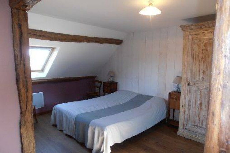 Location de vacances - Gîte à Decize