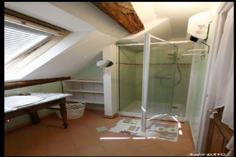 Location de vacances - Gîte à Decize