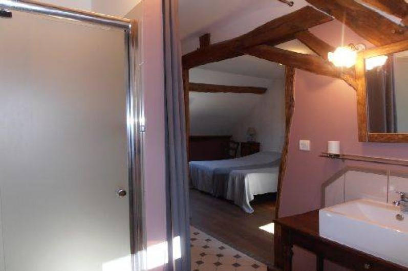 Location de vacances - Gîte à Decize