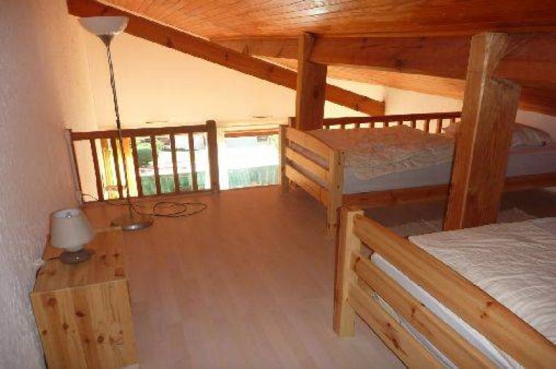 Location de vacances - Appartement à Saint-Jean-de-Luz