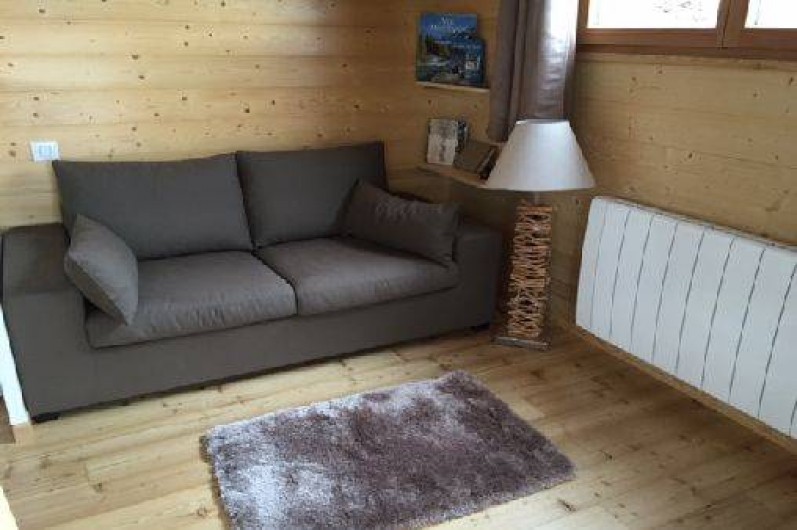 Location de vacances - Cabane dans les arbres à Gap