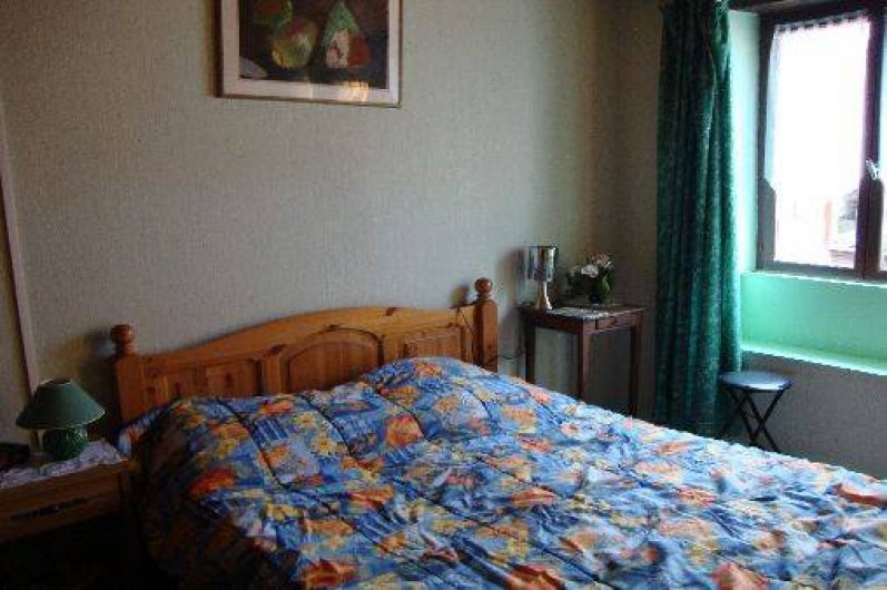 Location de vacances - Gîte à Chastellux-sur-Cure