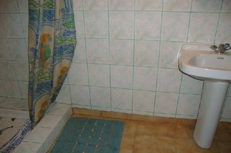 Location de vacances - Gîte à Chastellux-sur-Cure