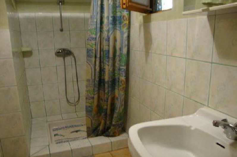 Location de vacances - Gîte à Chastellux-sur-Cure