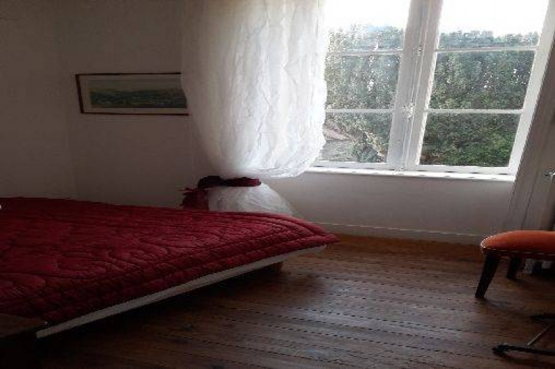 Location de vacances - Chambre d'hôtes à Champcerie