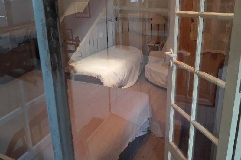 Location de vacances - Chambre d'hôtes à Champcerie