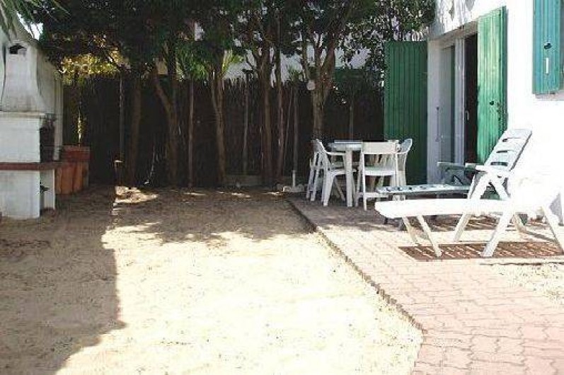 Location de vacances - Maison - Villa à Saint-Denis-d'Oléron