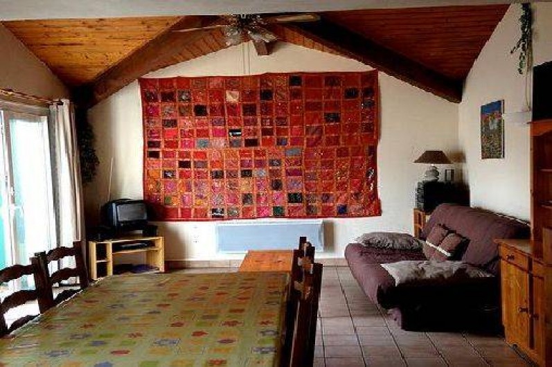 Location de vacances - Maison - Villa à Saint-Denis-d'Oléron