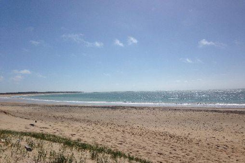 Location de vacances - Maison - Villa à Saint-Denis-d'Oléron