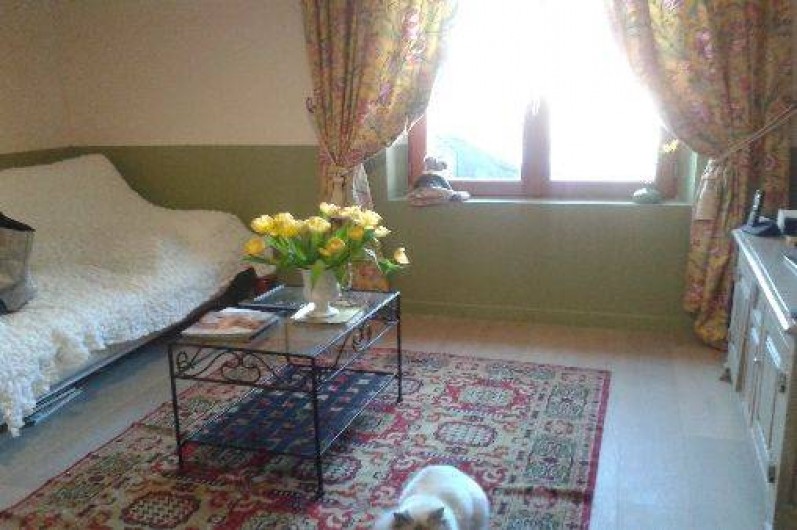 Location de vacances - Chambre d'hôtes à Hyères