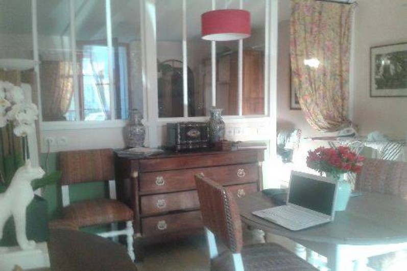 Location de vacances - Chambre d'hôtes à Hyères