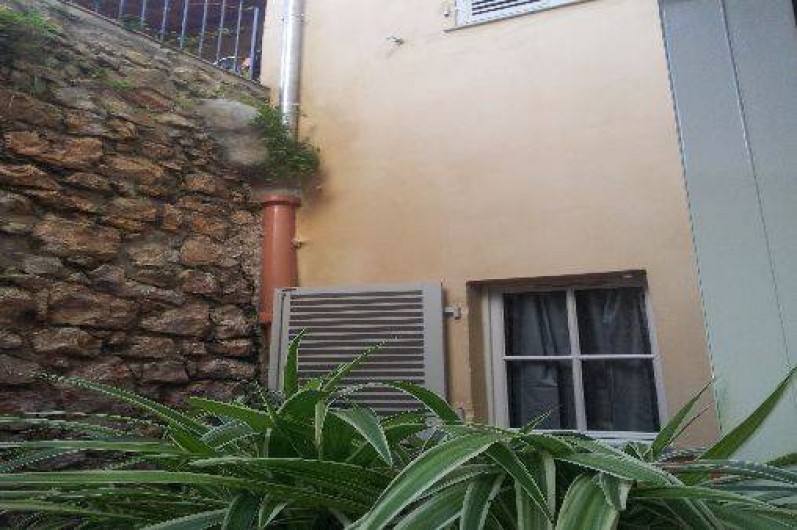 Location de vacances - Chambre d'hôtes à Hyères