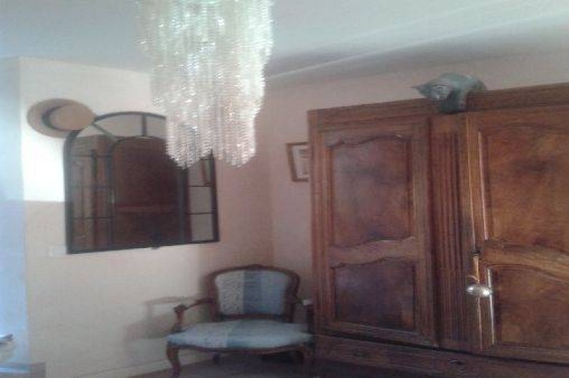 Location de vacances - Chambre d'hôtes à Hyères