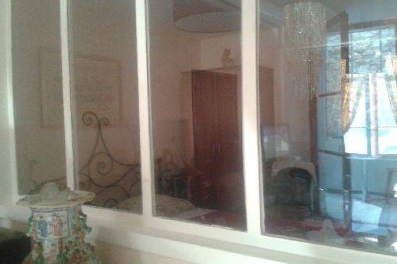 Location de vacances - Chambre d'hôtes à Hyères