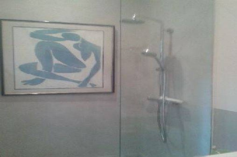 Location de vacances - Chambre d'hôtes à Hyères