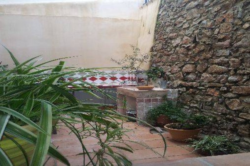 Location de vacances - Chambre d'hôtes à Hyères