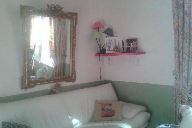 Location de vacances - Chambre d'hôtes à Hyères