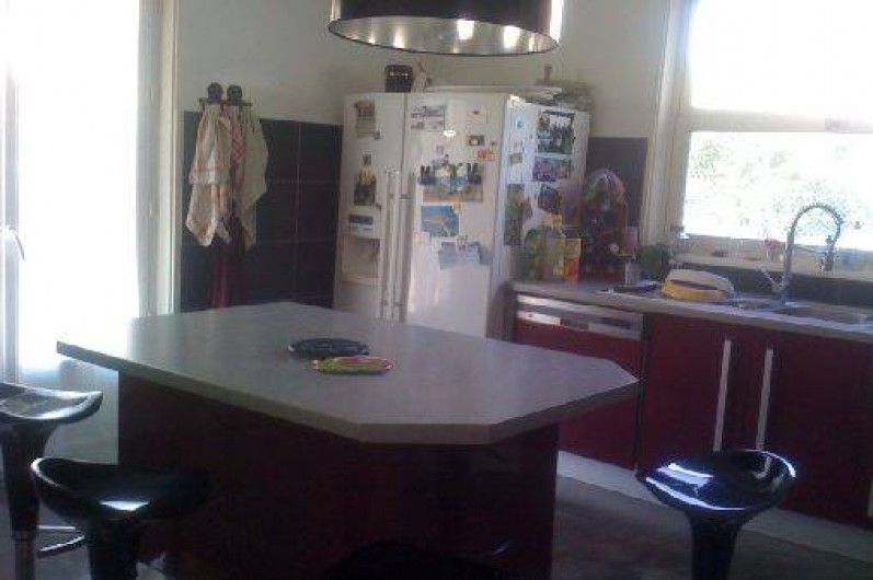 Location de vacances - Villa à Biarritz