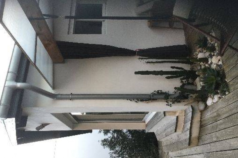 Location de vacances - Villa à Biarritz