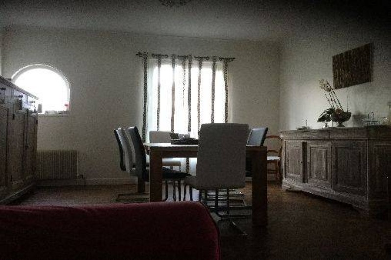 Location de vacances - Villa à Biarritz