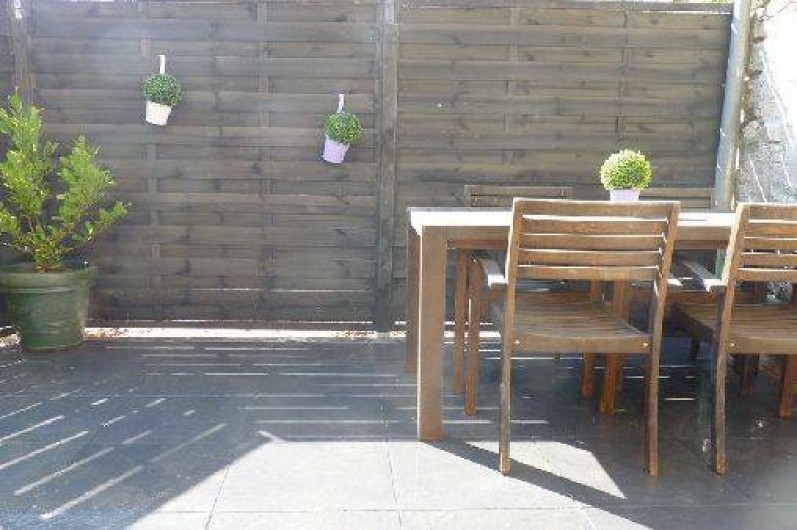 Location de vacances - Gîte à Bèze