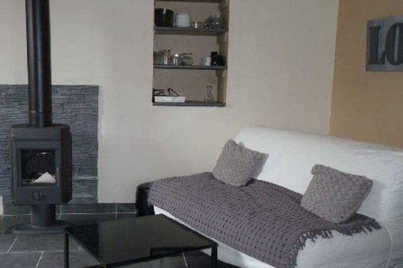 Location de vacances - Gîte à Bèze