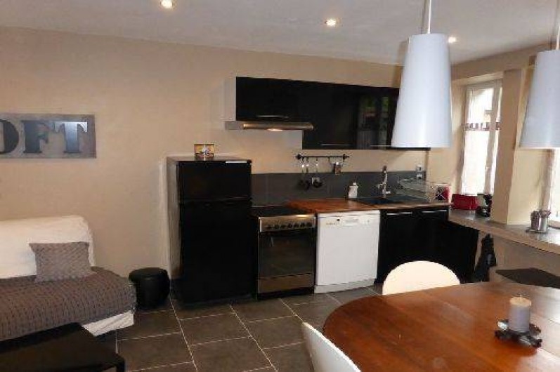 Location de vacances - Gîte à Bèze