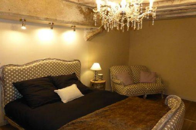 Location de vacances - Gîte à Bèze