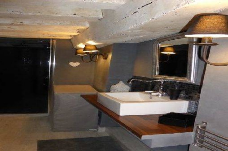 Location de vacances - Gîte à Bèze