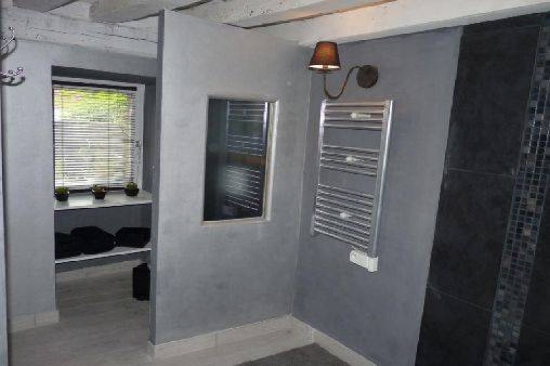 Location de vacances - Gîte à Bèze