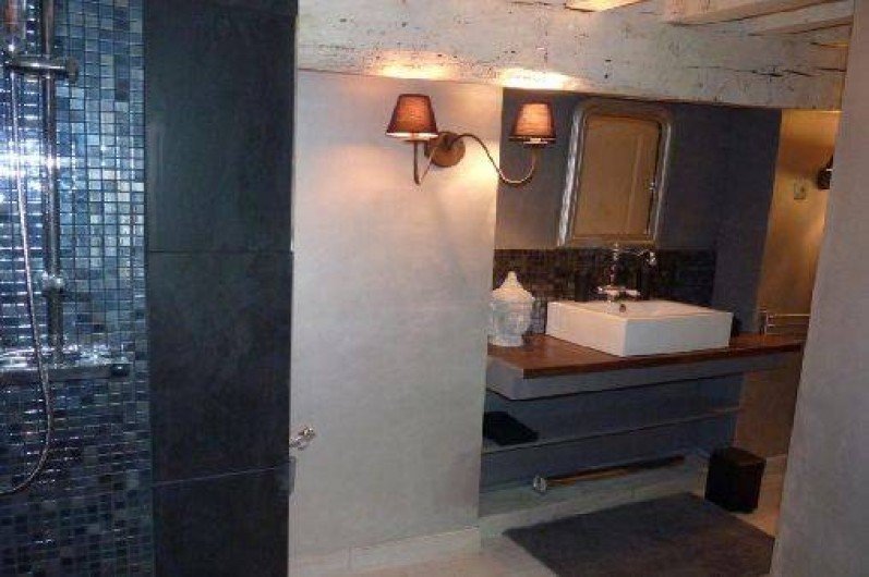 Location de vacances - Gîte à Bèze