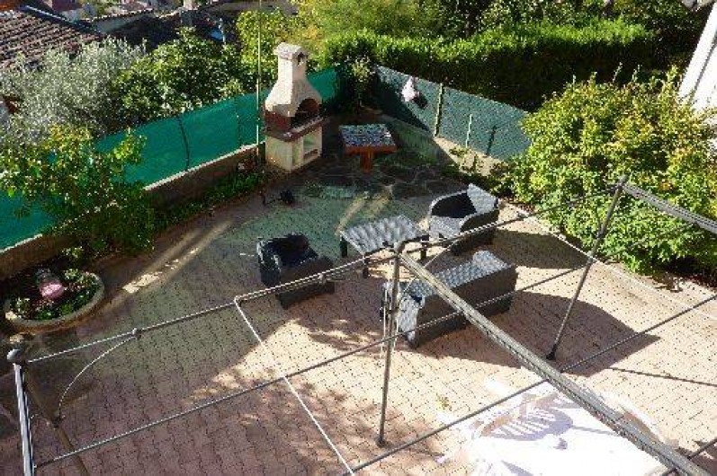 Location de vacances - Villa à Serres