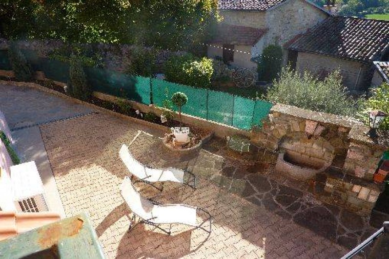 Location de vacances - Villa à Serres