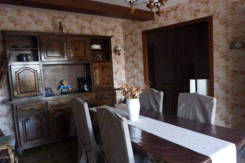 Location de vacances - Villa à Serres