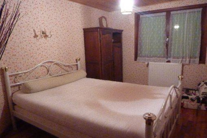 Location de vacances - Villa à Serres