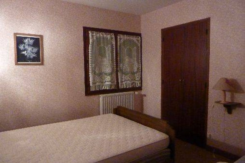 Location de vacances - Villa à Serres